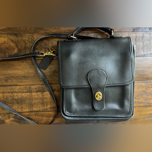 Coach bag - Picture 2 of 11